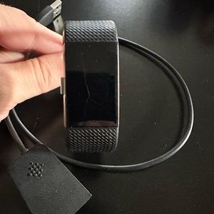 Fitbit Charge 2